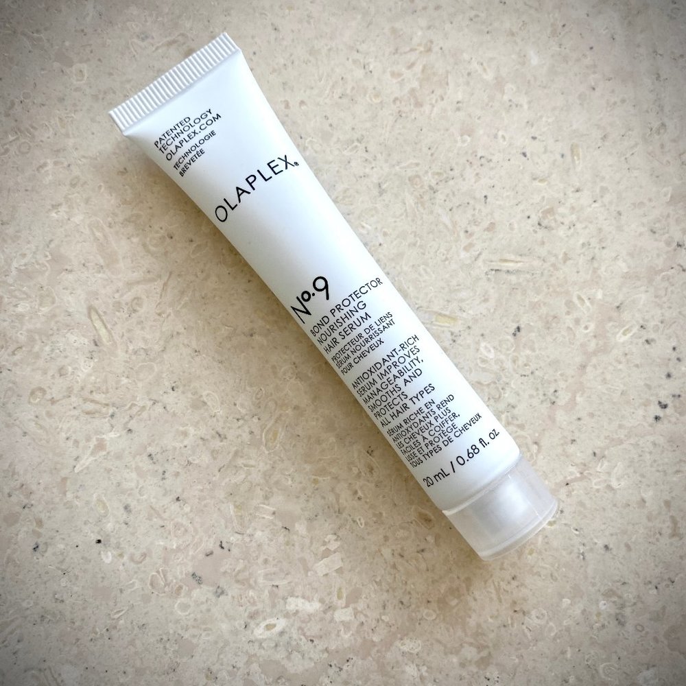 🧡 Mix-N-Match 3/$25 🧡 Olaplex No. 9 Bond Protector Nourishing Hair Serum